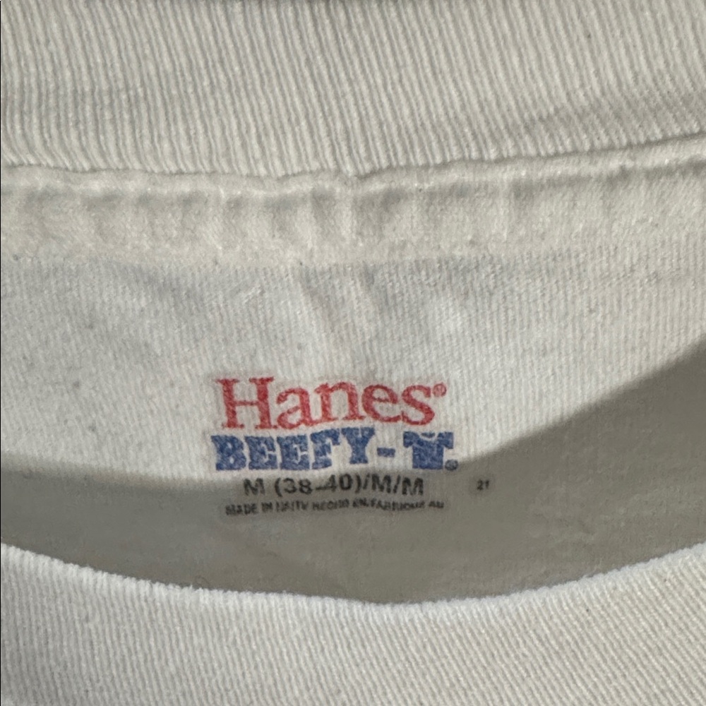 Bethany Surf Shop Long Sleeve T-shirt - Picture 2 of 3